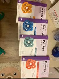 libri tolc psicologia 