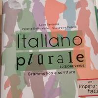 Italiano plurale con "Impara facile"