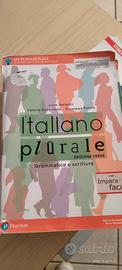 Italiano plurale con "Impara facile"