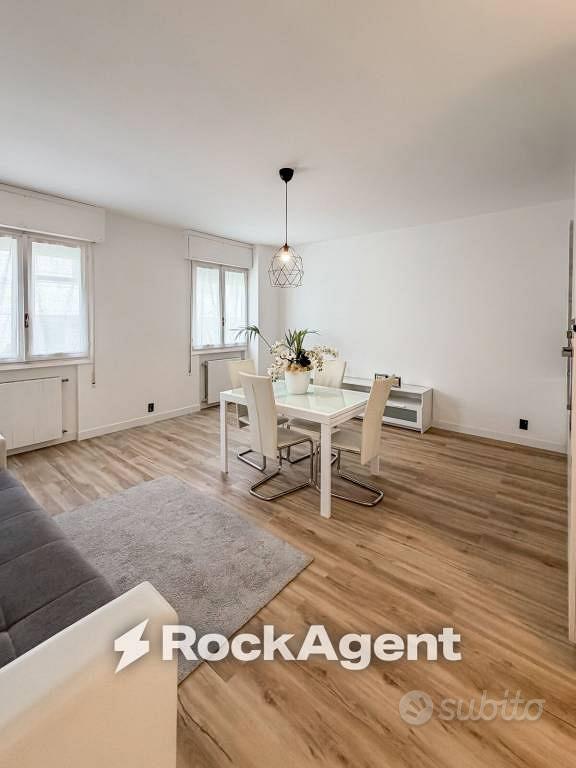 Appartamento di 60 m² con 2 locali a Abano Terme - Vista 4