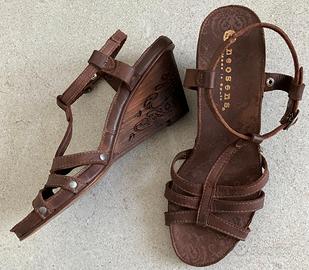 NEOSENS Sandali Donna