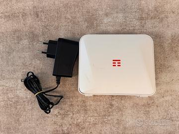 Repeater Tim ripetitore wifi