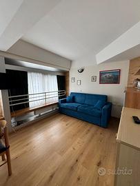Splendido Appartamento a Marilleva 1400