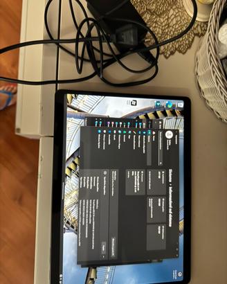 Surface Pro 2076