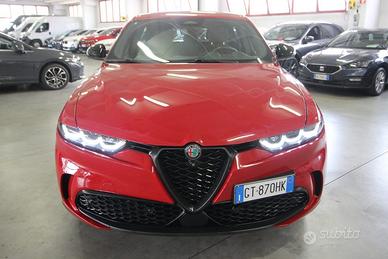 ALFA ROMEO Tonale 1.6 diesel 130 CV TCT6 Sprint