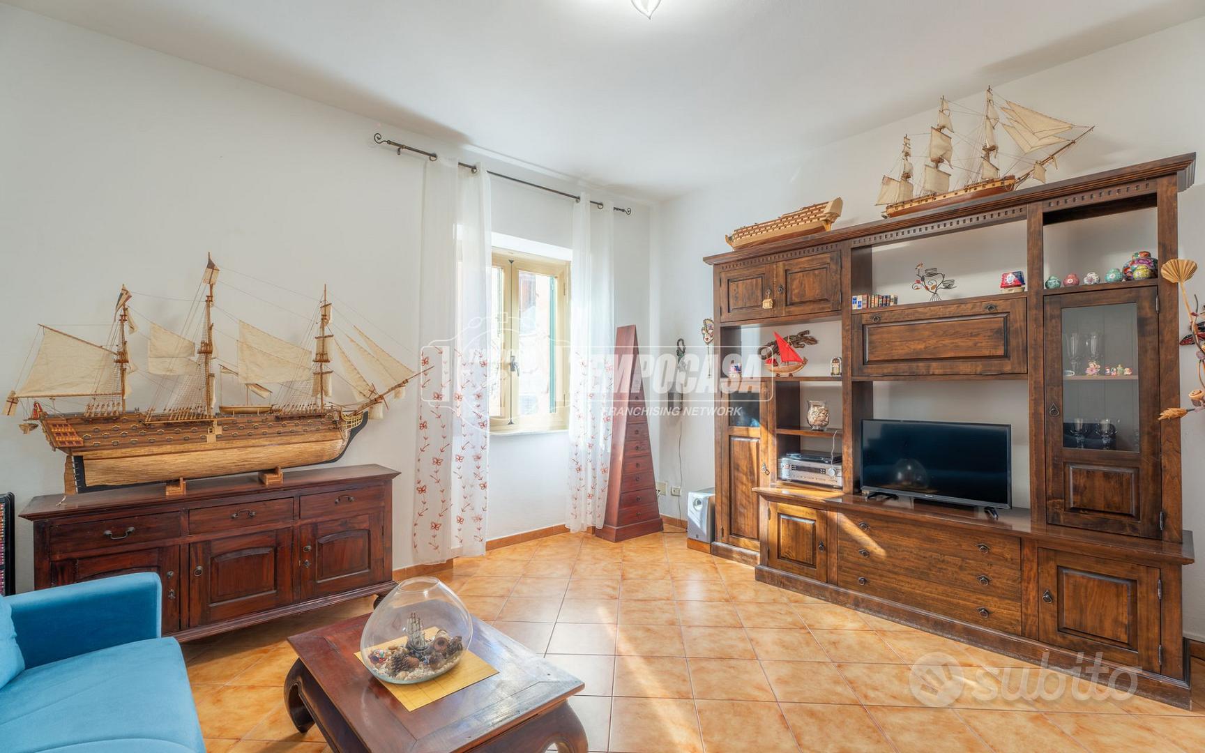 Apartment in Piombino, Porta a Terra - Vista 5