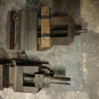 Morse per macchine utensili