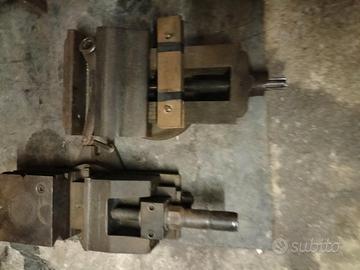 Morse per macchine utensili