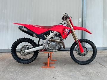 Honda CRF 250 2025 IMPECCABILE