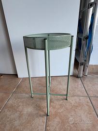 Porta vaso/ tavolino