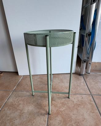 Porta vaso/ tavolino