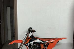 Pit bike yx 125 4T