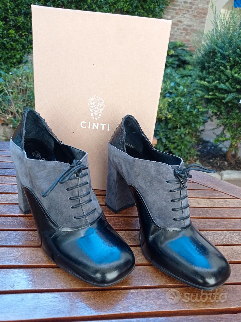 Cinti 2025 scarpe ravenna