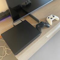 Xbox one X