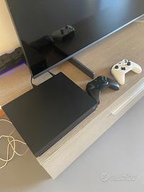 Xbox one X