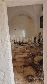 Terreno Residenziale Carovigno [MG332VRG]
