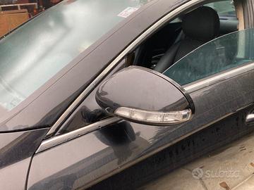 SPECCHIETTO RETROVISORE SINISTRO MERCEDES CLS W219