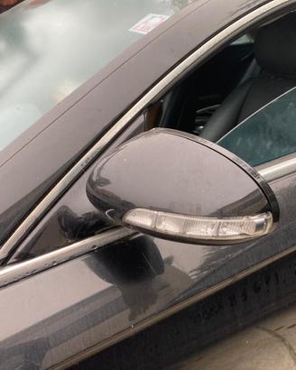 SPECCHIETTO RETROVISORE SINISTRO MERCEDES CLS W219