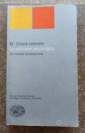 Lo sviluppo psicologico dal neonato all'adolescent