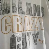 Top Happiness "Milano Crazy City"