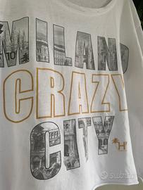 Top Happiness "Milano Crazy City"