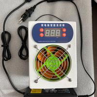 Refrigeratore per acquari