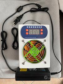 Refrigeratore per acquari