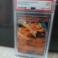 CARTE POKEMON GRADATE