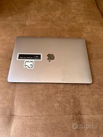 Apple MacBook Air 2019