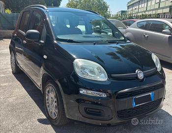 Fiat Panda 1.3 MJT S&S Easy - sostituita la catena