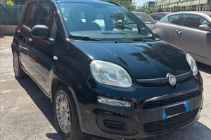 Fiat Panda 1.3 MJT S&S Easy - sostituita la catena