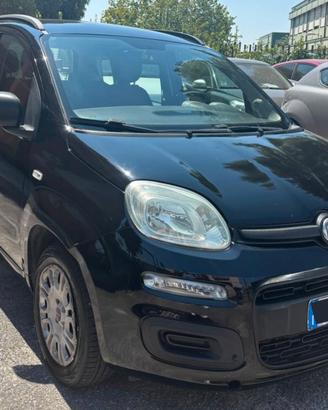 Fiat Panda 1.3 MJT S&S Easy - sostituita la catena