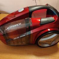 Aspirapolvere Ariete Jet Force 2791/5