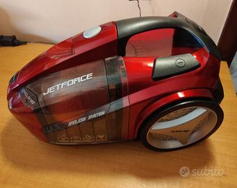 Aspirapolvere Ariete Jet Force 2791/5