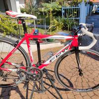 Bici da corsa FRW HUNTERS POINT taglia S
