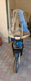 Piaggio free 50