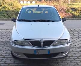 LANCIA Ypsilon - 2002