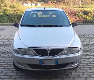 LANCIA Ypsilon - 2002
