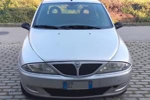 LANCIA Ypsilon - 2002
