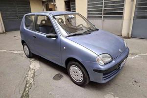 FIAT Seicento 1.1i cat S