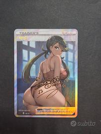 Goddess Story "Ibis" Pokémon 