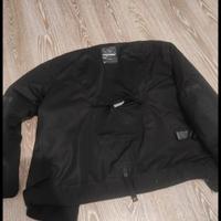 giacca 4 stagioni ixon 