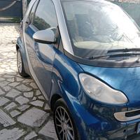 Smart Passion turbo