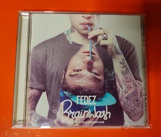 CD Brainwash - Fedez 