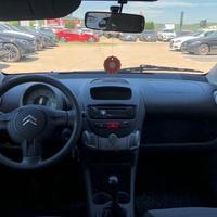Kit Airbags - Citroen C1 - Anno 2008 - 1.0 Benzina