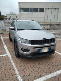 JEEP Compass 2ª serie - 2020