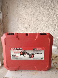 potatore a batteria 