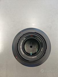 Sony FE 55mm f/1.8 ZA Sonnar T*
