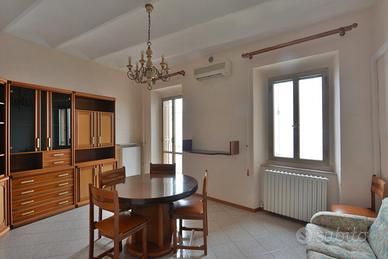 Appartamento in centro storico