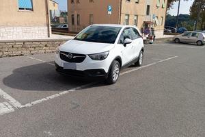Crossland x